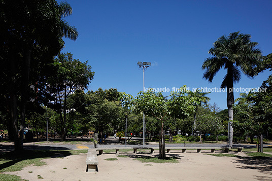 parque da jaqueira burle marx