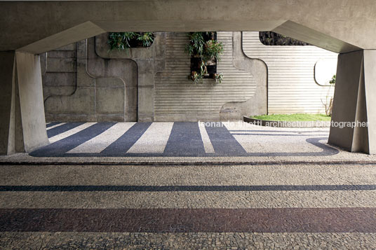 bancos safra burle marx