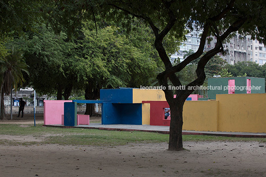 aterro do flamengo burle marx