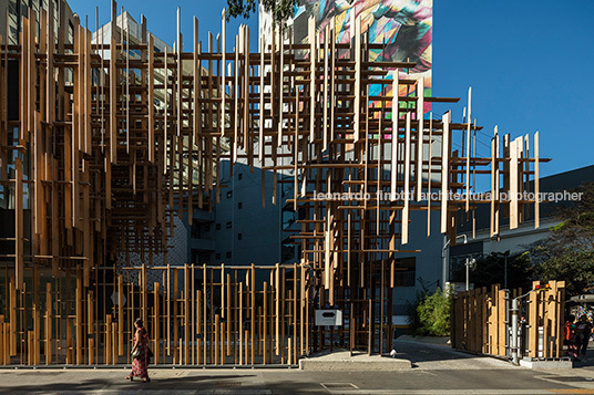 japan house kengo kuma