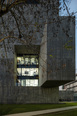 centro de innovación - universidad católica alejandro aravena