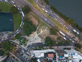 praça marcos tamoio burle marx