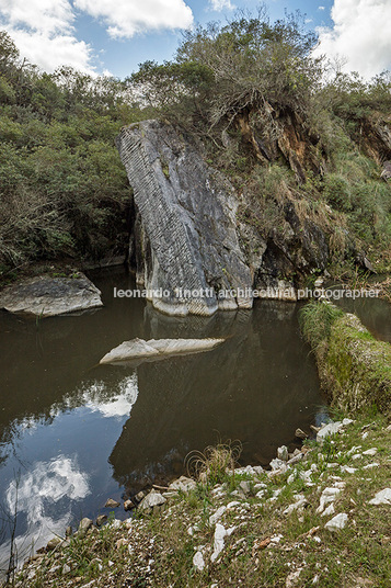 sacromonte landscape hotel mapa