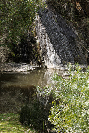 sacromonte landscape hotel mapa