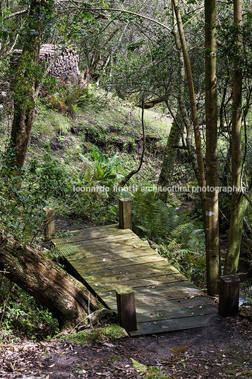 sacromonte landscape hotel mapa