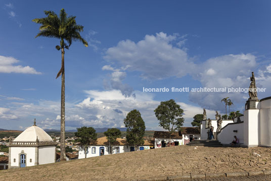 santuário de bom jesus do matosinhos burle marx