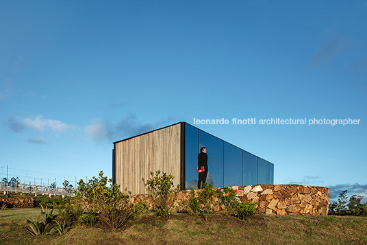 sacromonte landscape hotel mapa