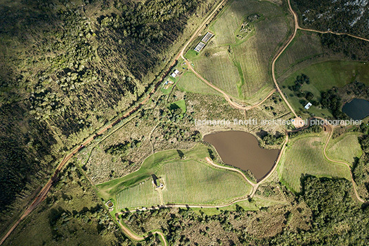 sacromonte landscape hotel mapa