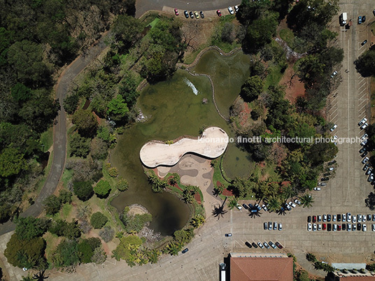 termas do barreiro burle marx