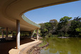 termas do barreiro burle marx