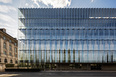 swiss re next diener & diener architekten