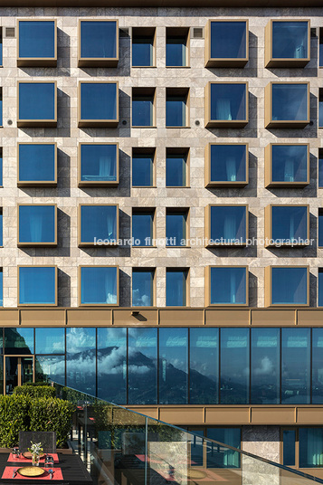 bürgenstock hotel rüssli architekten