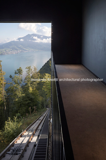 bürgenstock hotel rüssli architekten