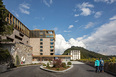 bürgenstock hotel rüssli architekten