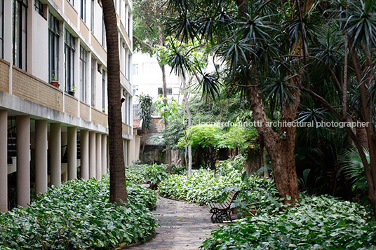 edifício pinheiros rubens mattos