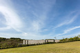 casa origami - fazenda boa vista bernardes arquitetura