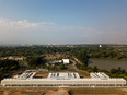 ciências básicas - ita  metro arquitetos