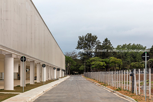 ciências básicas - ita  metro arquitetos