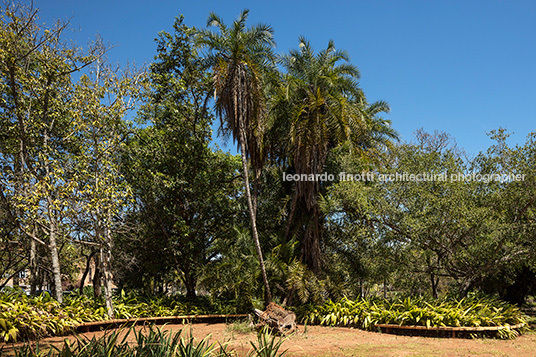 termas do barreiro burle marx