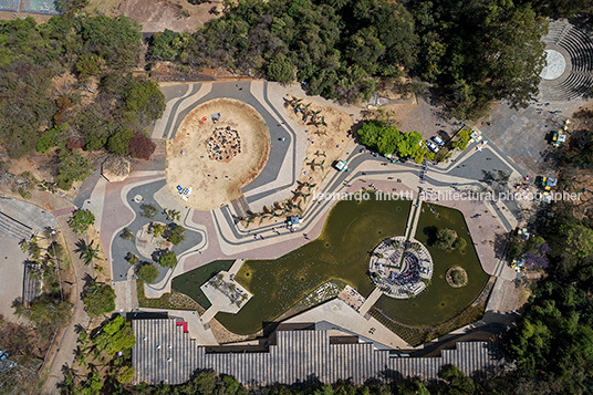 parque das mangabeiras burle marx