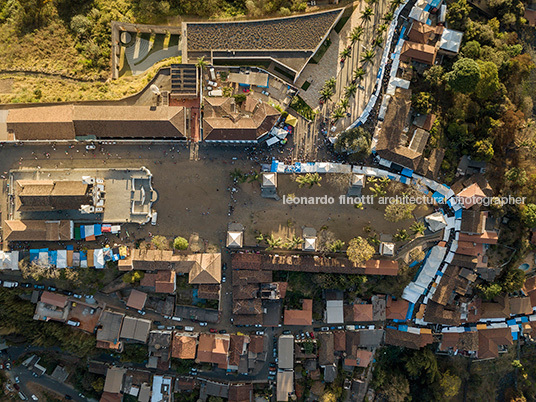 santuário de bom jesus do matosinhos burle marx