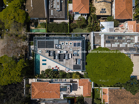 casa pm bernardes arquitetura