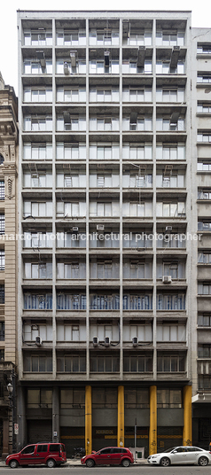 são paulo downtown several authors