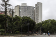 são paulo downtown several authors