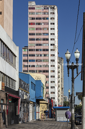 são paulo downtown several authors