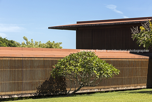 casa w bernardes+jacobsen