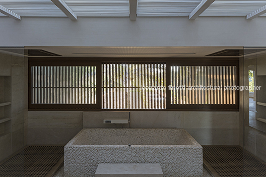 casa w bernardes+jacobsen