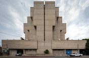 edificio del archivo del estado de jalisco