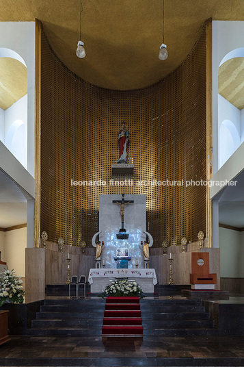 parroquia de nuestra señora de la paz ignacio díaz morales