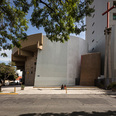 templo del santísimo redentor 