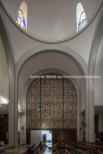 templo de santa rita de casia 