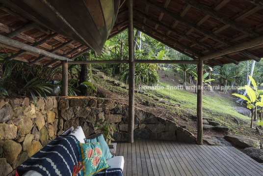 mamanguá bernardes arquitetura