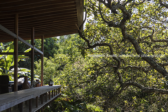 mamanguá bernardes arquitetura