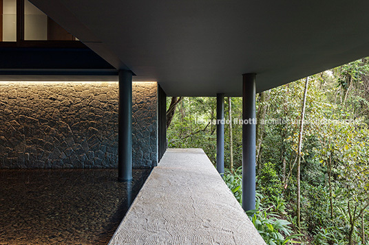 casa cmh - são pedro jacobsen arquitetura