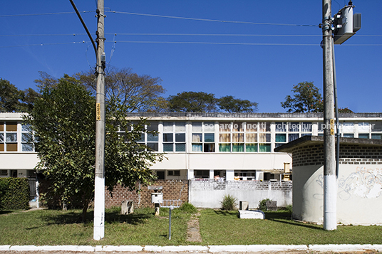 h-10 category officials residences at ita oscar niemeyer