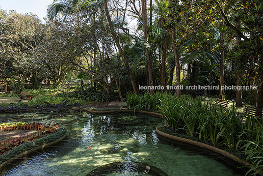 fundação ema klabin burle marx