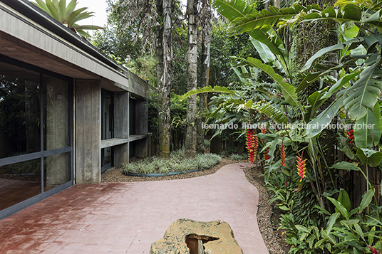 casa antônio junqueira paulo mendes da rocha