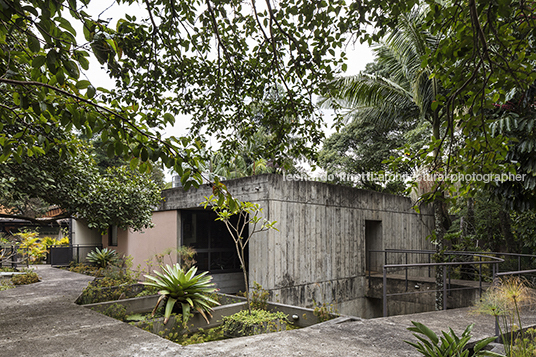 casa antônio junqueira paulo mendes da rocha