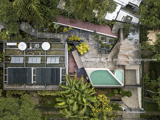 casa antônio junqueira paulo mendes da rocha