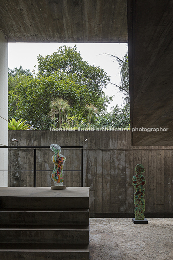 casa antônio junqueira paulo mendes da rocha