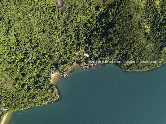 mamanguá bernardes arquitetura