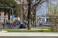 piazzale guglielmo marconi inês lobo