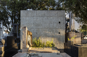 odebrecht mausoleum