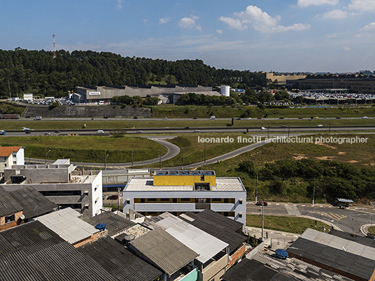 silvina audi urbanization boldarini arquitetura e urbanismo