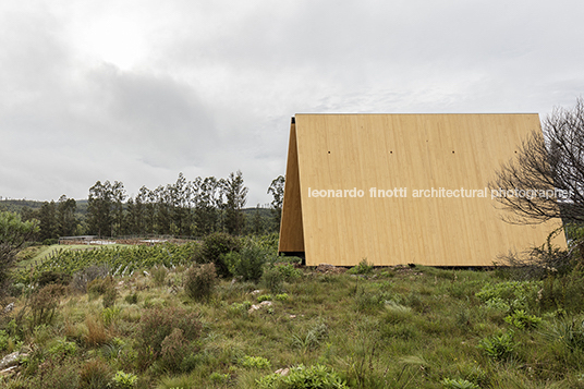 sacromonte landscape hotel mapa