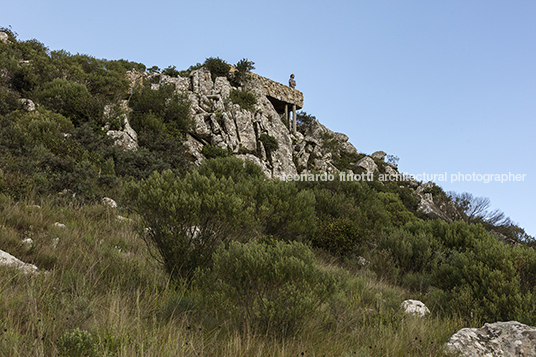 sacromonte landscape hotel mapa